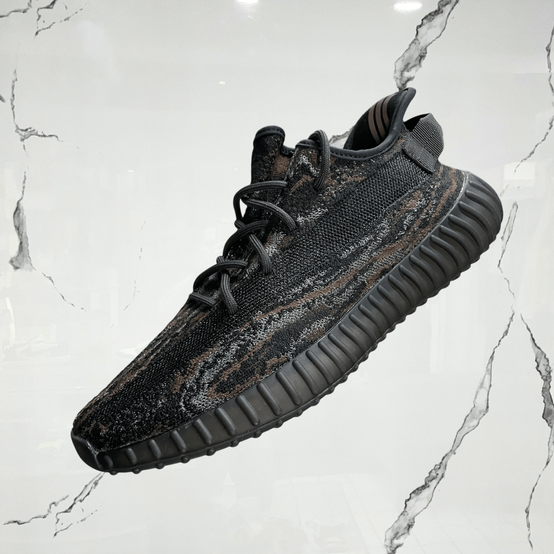 Yeezy 350 Mx Rock (De Uso) - Urban Utility