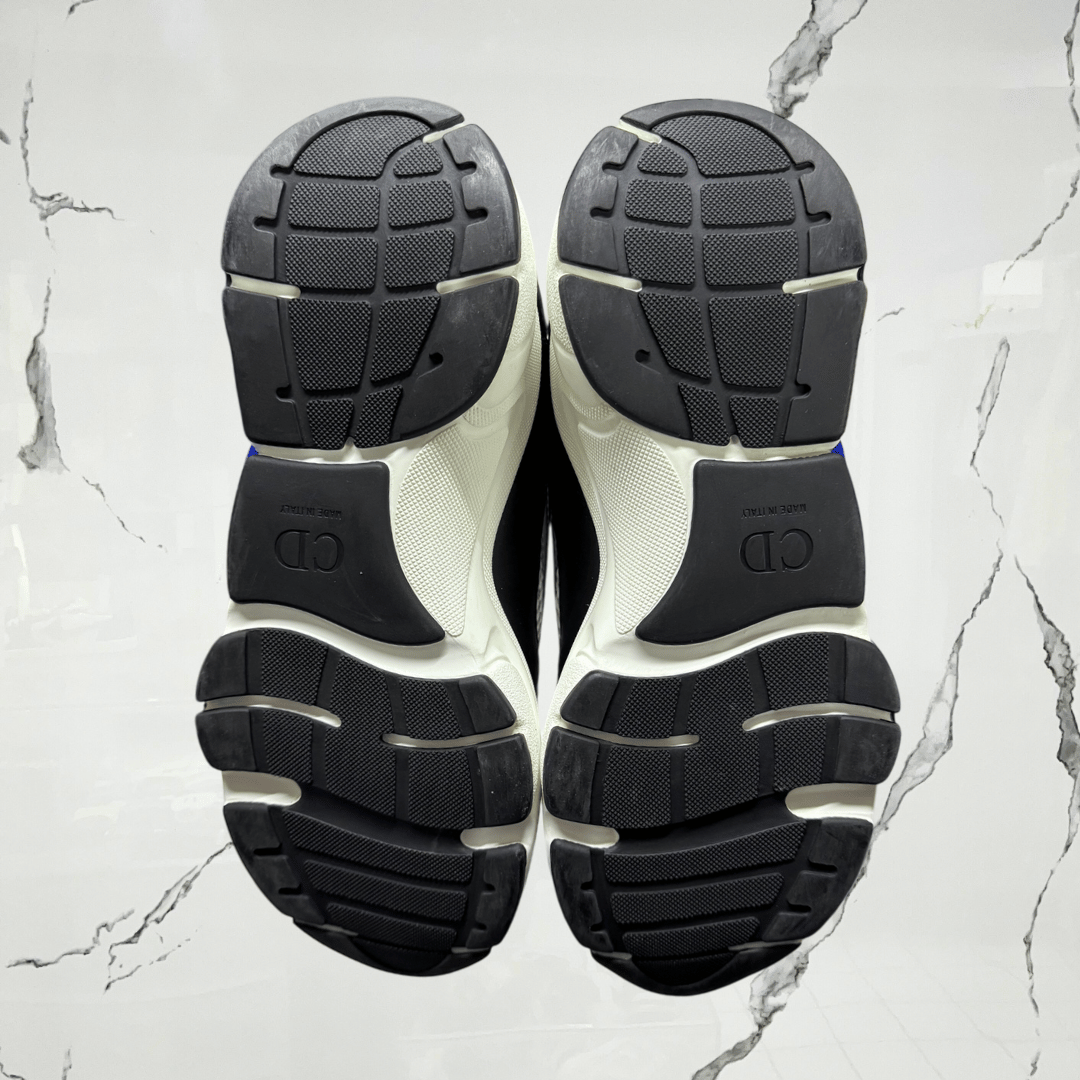 Dior B22 Low Blue Grey (De uso) - Urban Utility