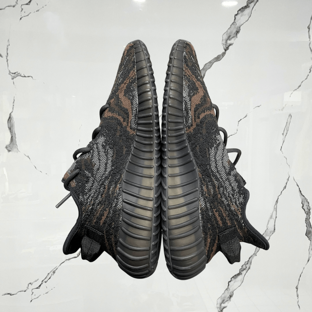 Yeezy 350 Mx Rock (De Uso) - Urban Utility