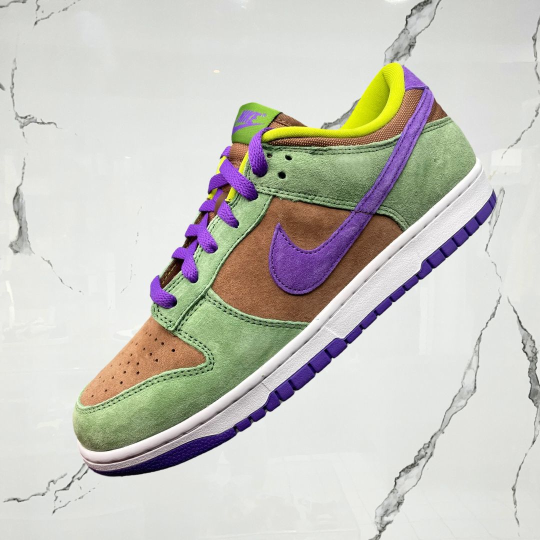 Dunk Low Veneer (2020/2024) - Urban Utility