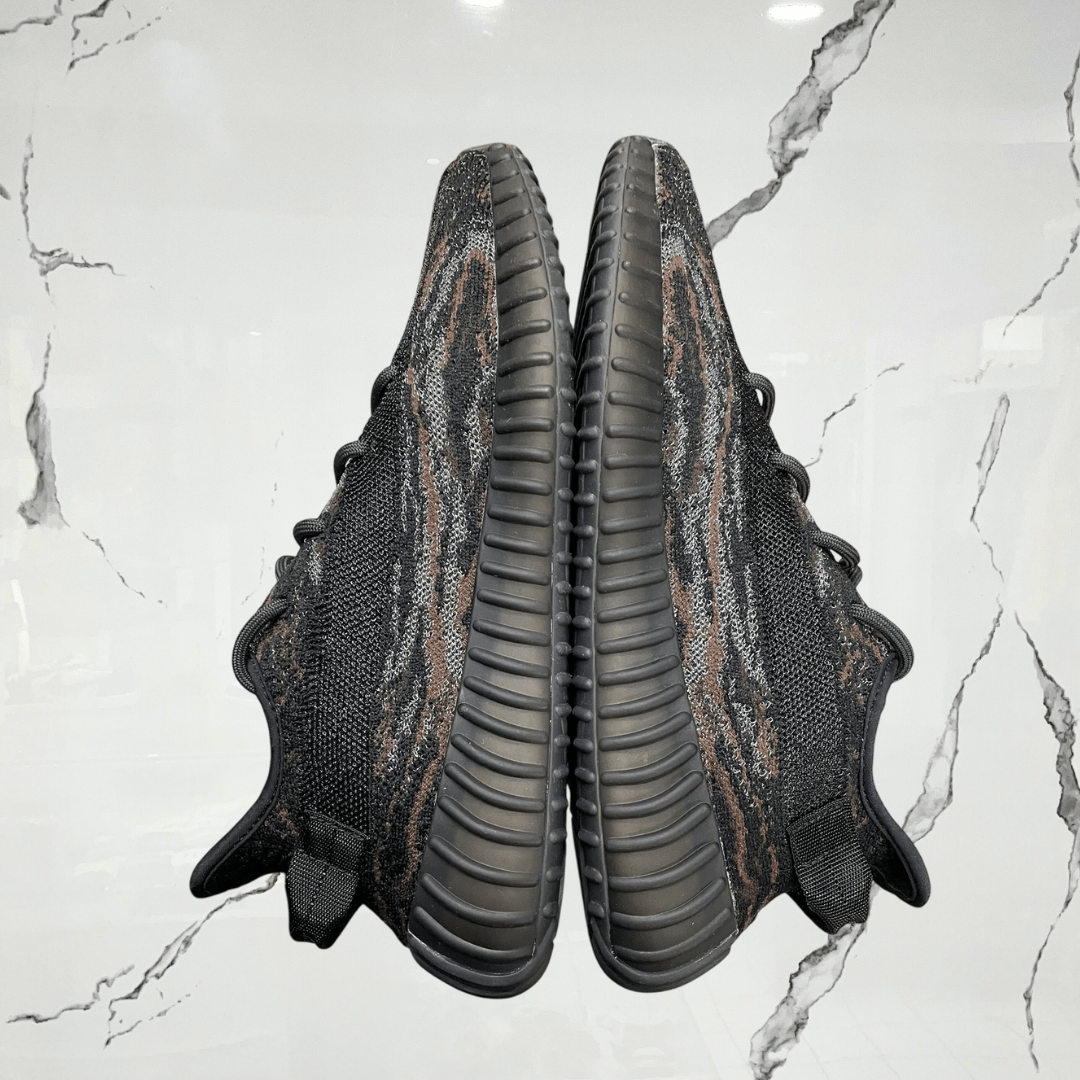 Yeezy 350 Mx Rock (De Uso) - Urban Utility