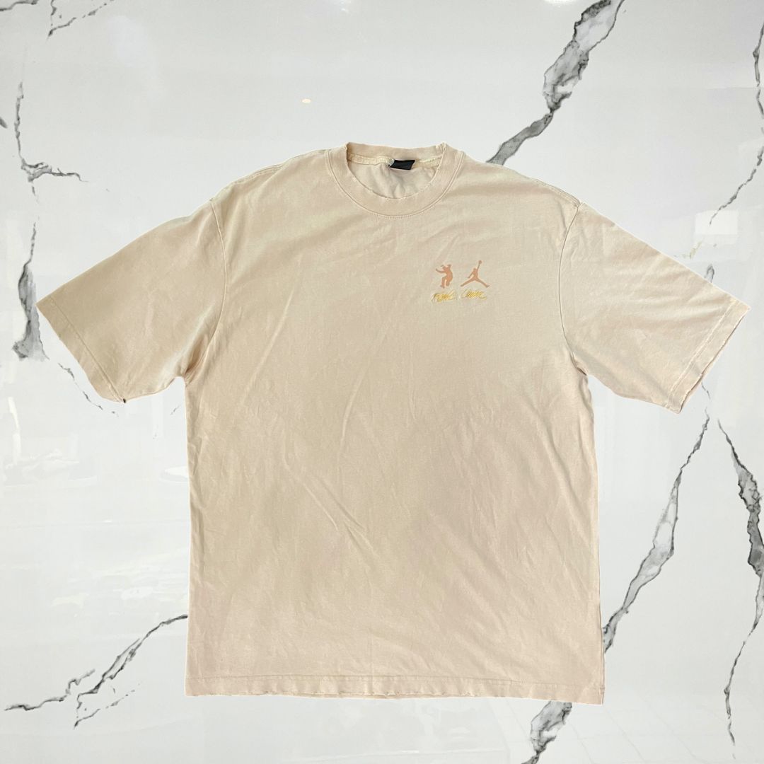 Jordan x Union LA White Onyx T-shirt - Urban Utility