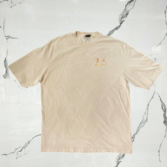 Jordan x Union LA White Onyx T-shirt - Urban Utility