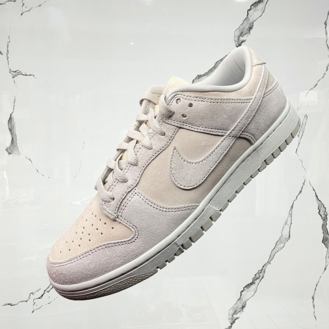 Dunk Low Premium Vast Grey - Urban Utility