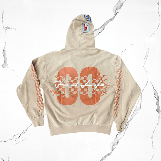Thrt Fast Life Pit Crew Hoodie - Urban Utility