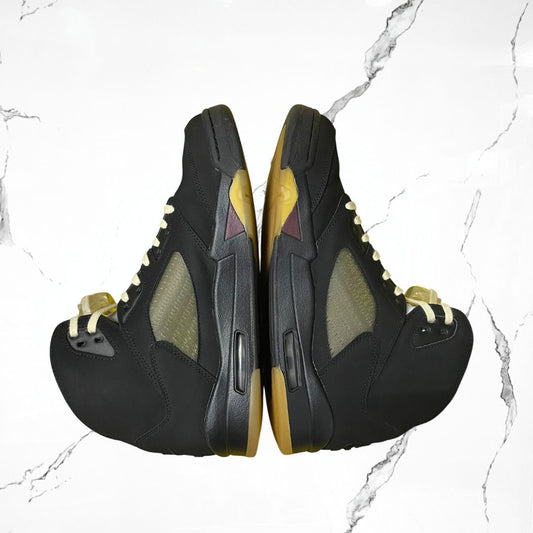 Jordan 5 Retro A Ma Maniere Dusk (De Uso) - Urban Utility