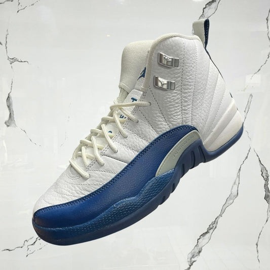 Jordan 12 OG French Blue (2016) (GS) - Urban Utility