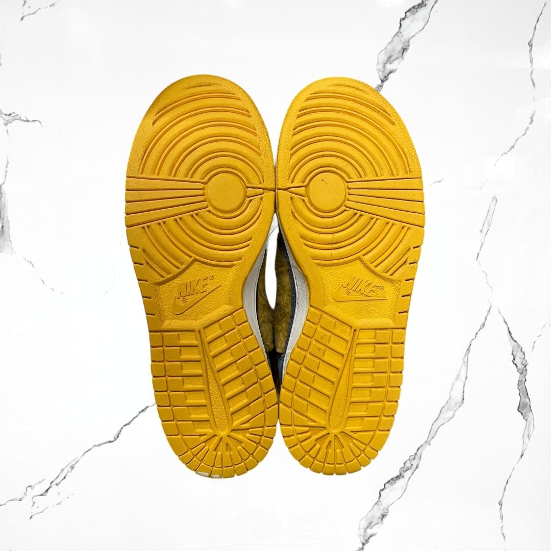 Nike Dunk SB High Papa Bear (De Uso) - Urban Utility