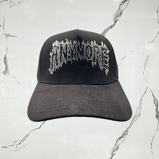 Anymore White Crystals Cap - Urban Utility
