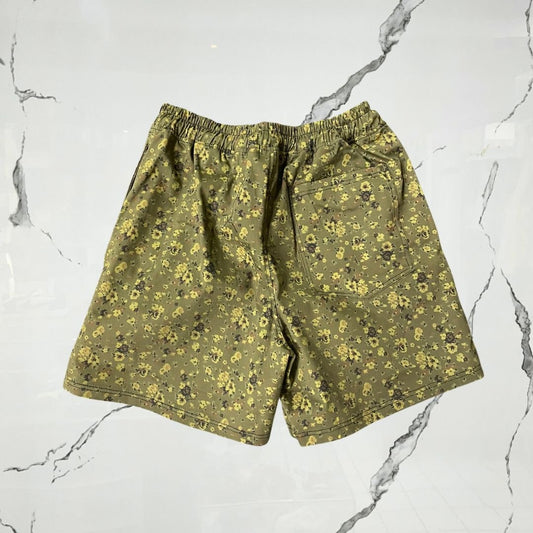 CrowStar Floral Camo Short - Urban Utility