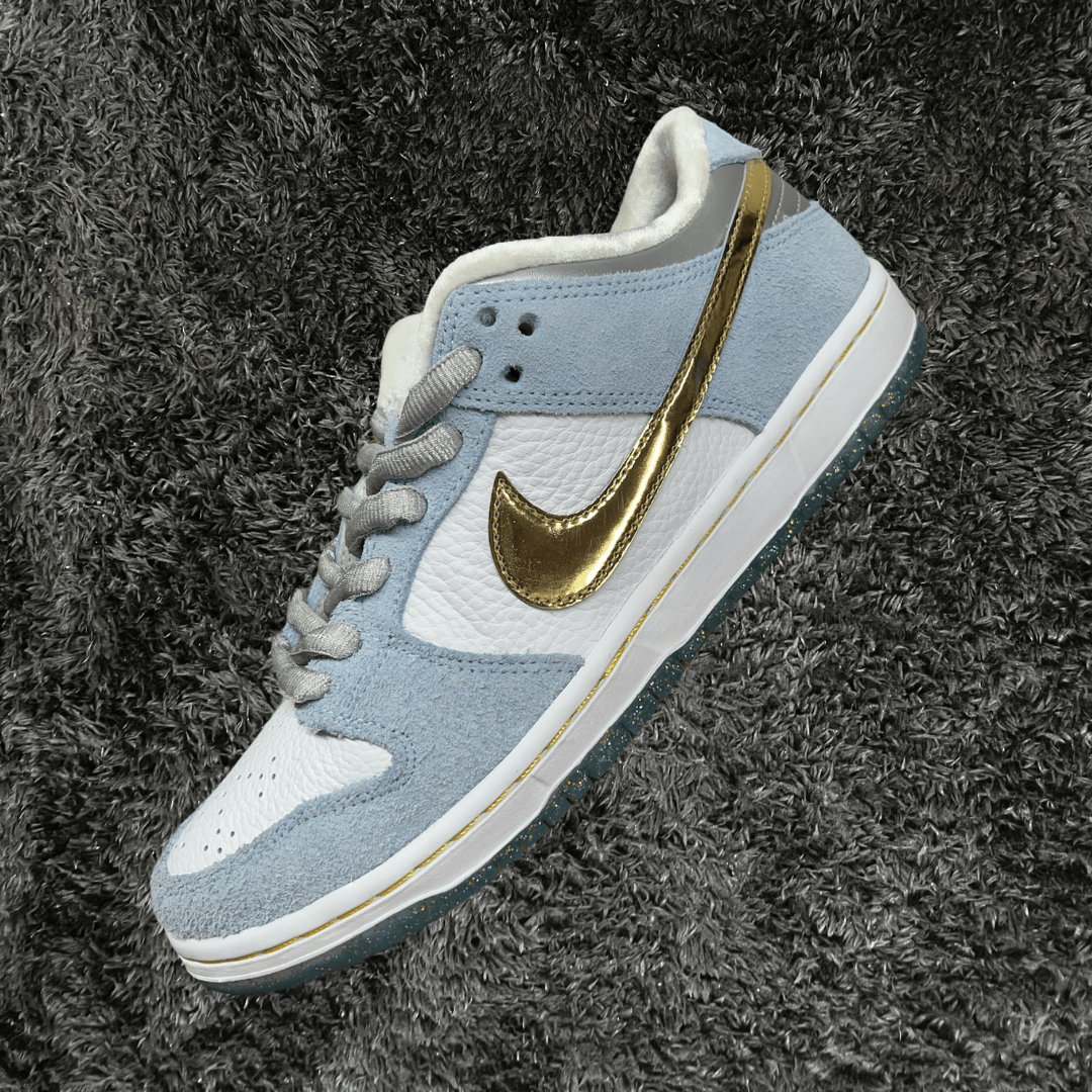 Dunk SB Low Sean Cliver - Urban Utility