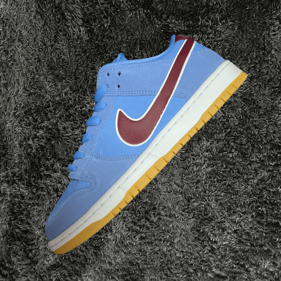 Dunk SB Low Phillies - Urban Utility