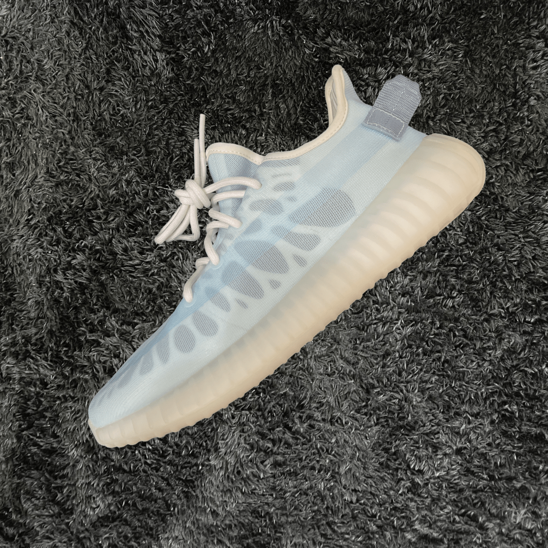 Adidas Yeezy 350 V2 Mono Ice - Urban Utility