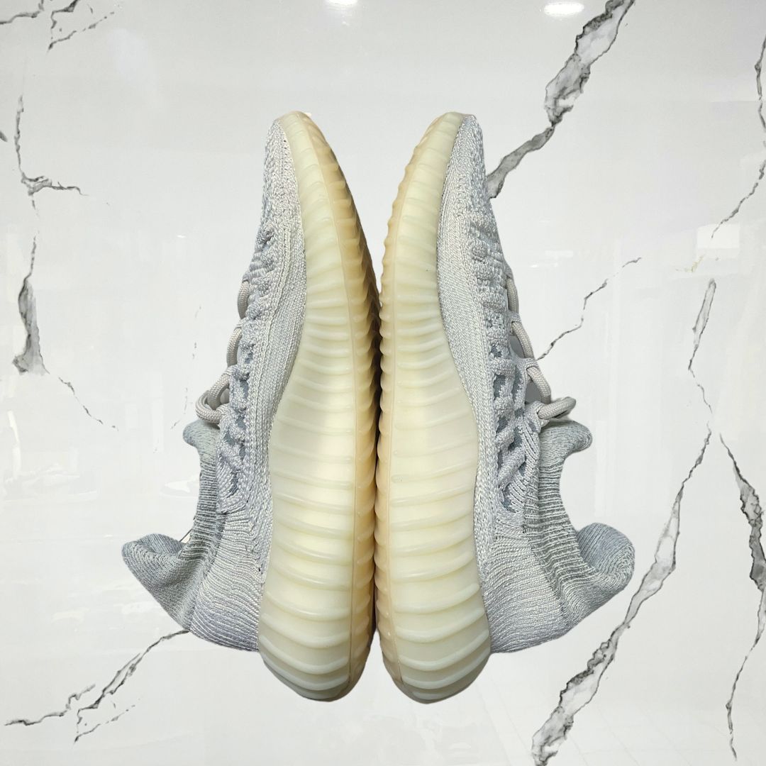 Yeezy 350 CMPCT Slate Bone (De Uso) - Urban Utility
