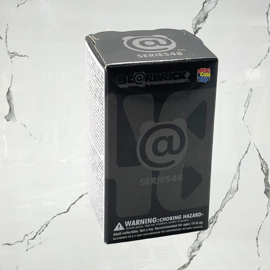Bearbrick 100% Blind Box Series 48 - Urban Utility