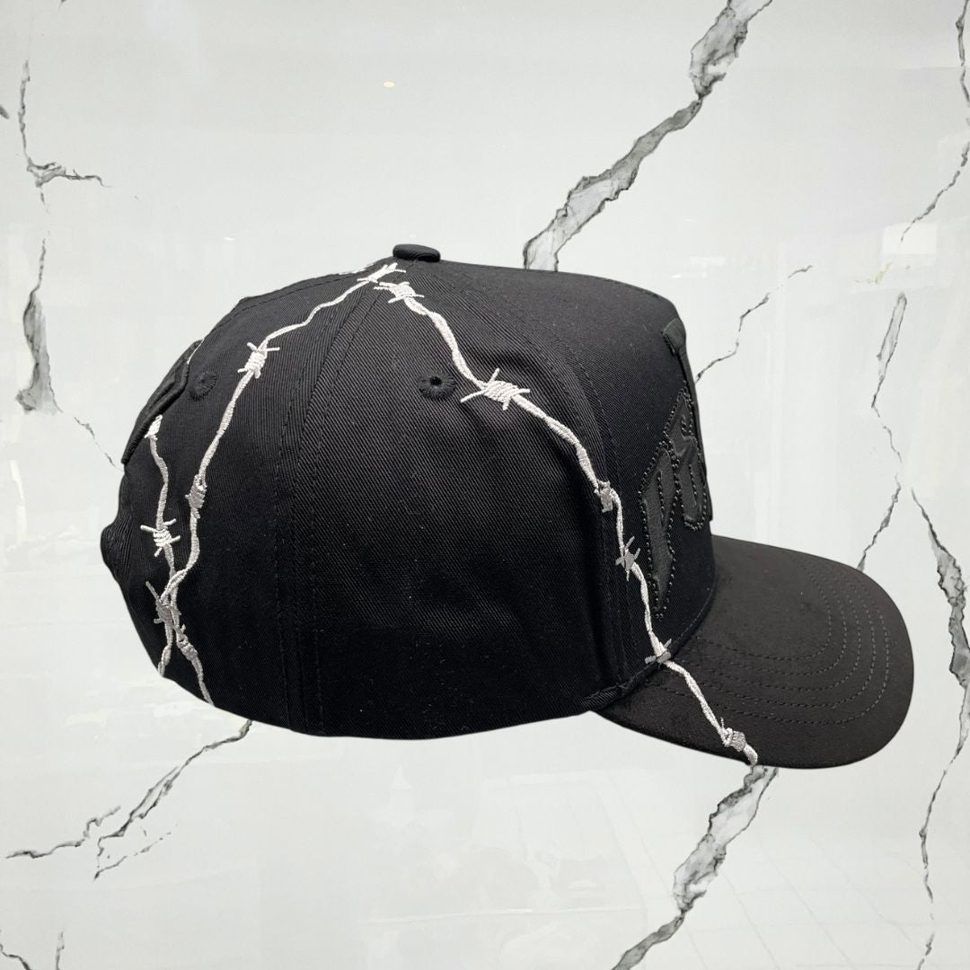 Fino x Tito Double P Cap - Urban Utility