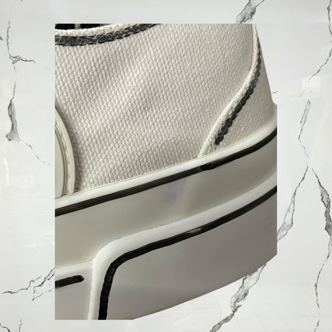 Dolce Gabbana Portofino Light White Black (De Uso) - Urban Utility