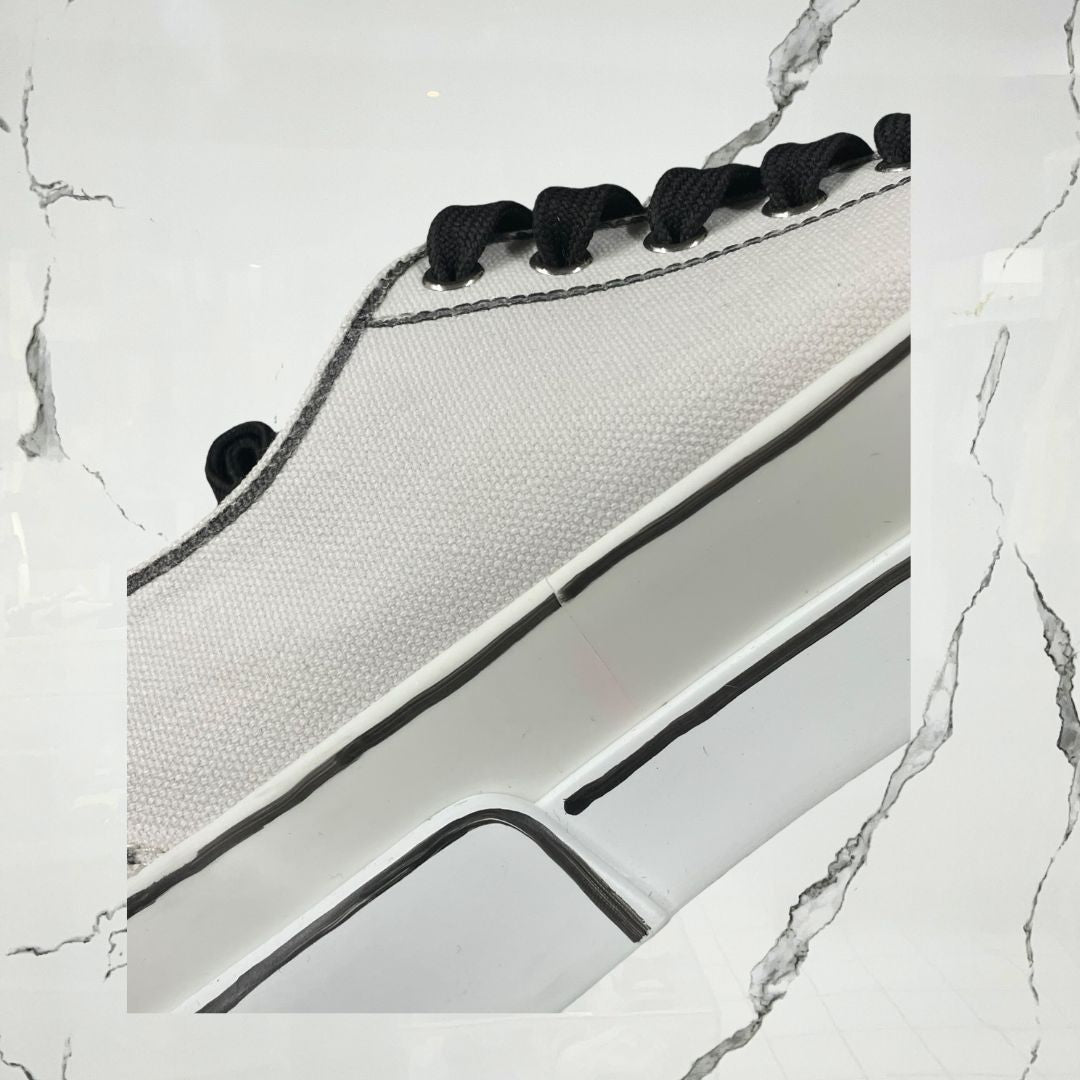 Dolce Gabbana Portofino Light White Black (De Uso) - Urban Utility
