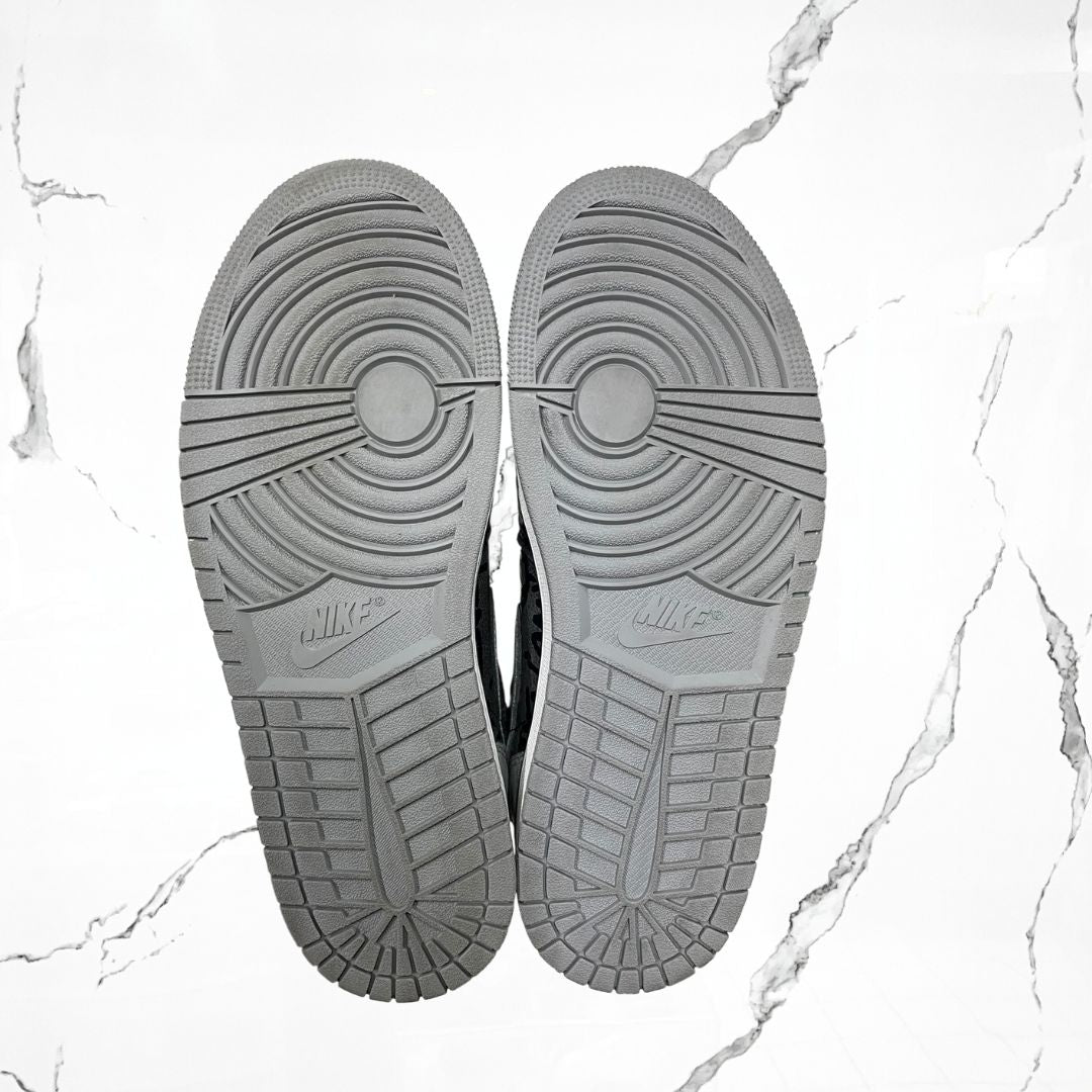 Dunk SB Low Ben & Jerry's Chunky Dunky (De Uso)