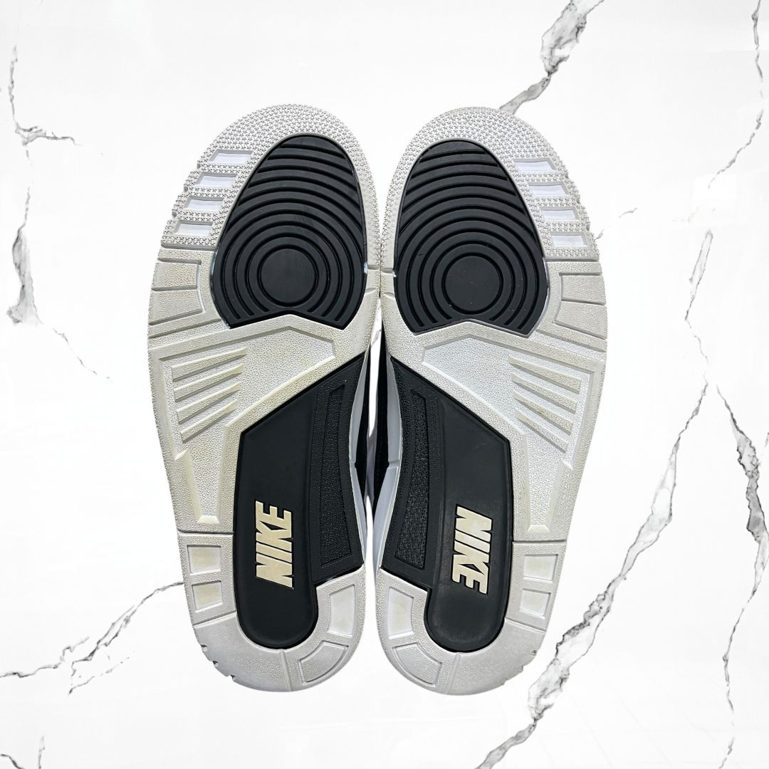 Jordan 3 Fragment (De Uso) - Urban Utility
