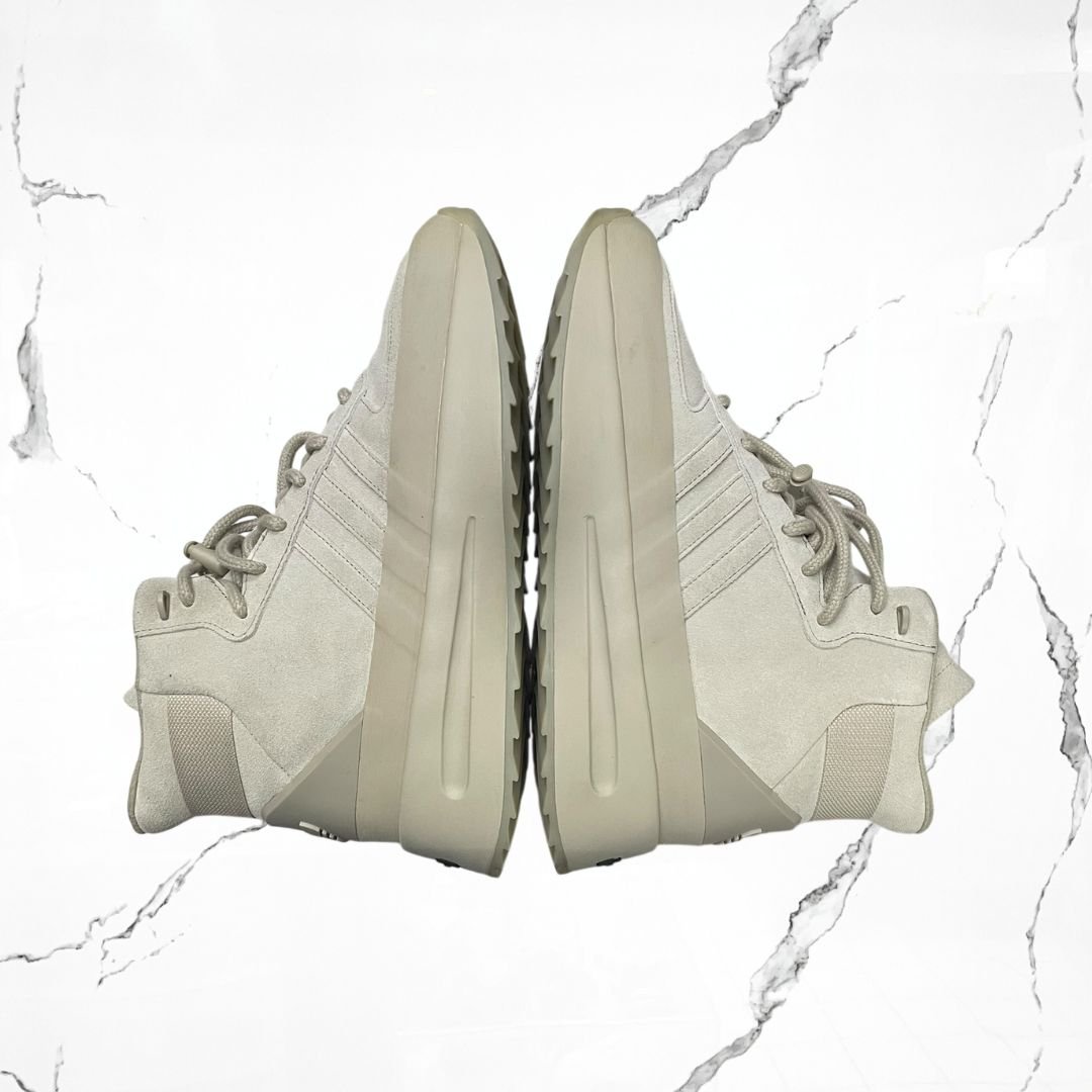 Adidas Fear of God Athletics Los Angeles Hikers Sesame (De Uso) - Urban Utility