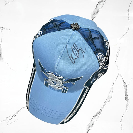 Baez x Adriano Zendejas Street Fever Cap - Urban Utility