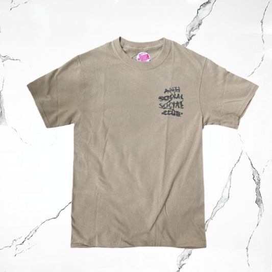 Anti Social Social Club Buck Sand - Urban Utility