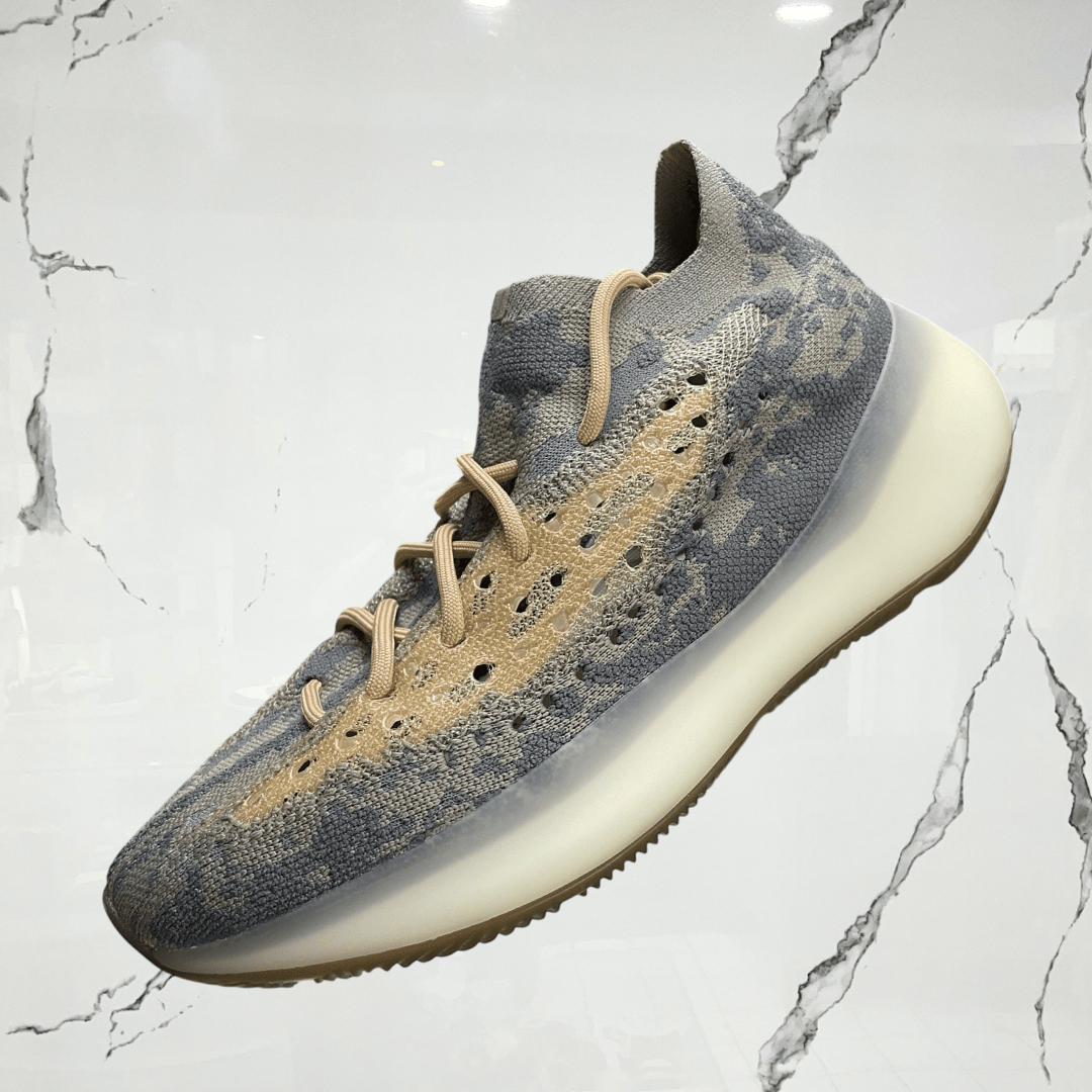 Yeezy 380 Mist (De Uso) - Urban Utility