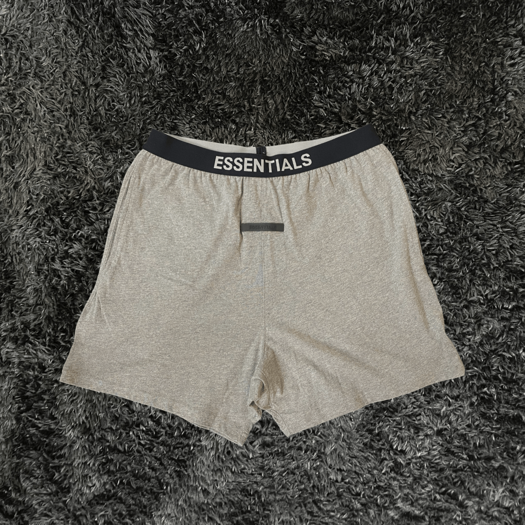 Essentials Lounge Tan Short - Urban Utility