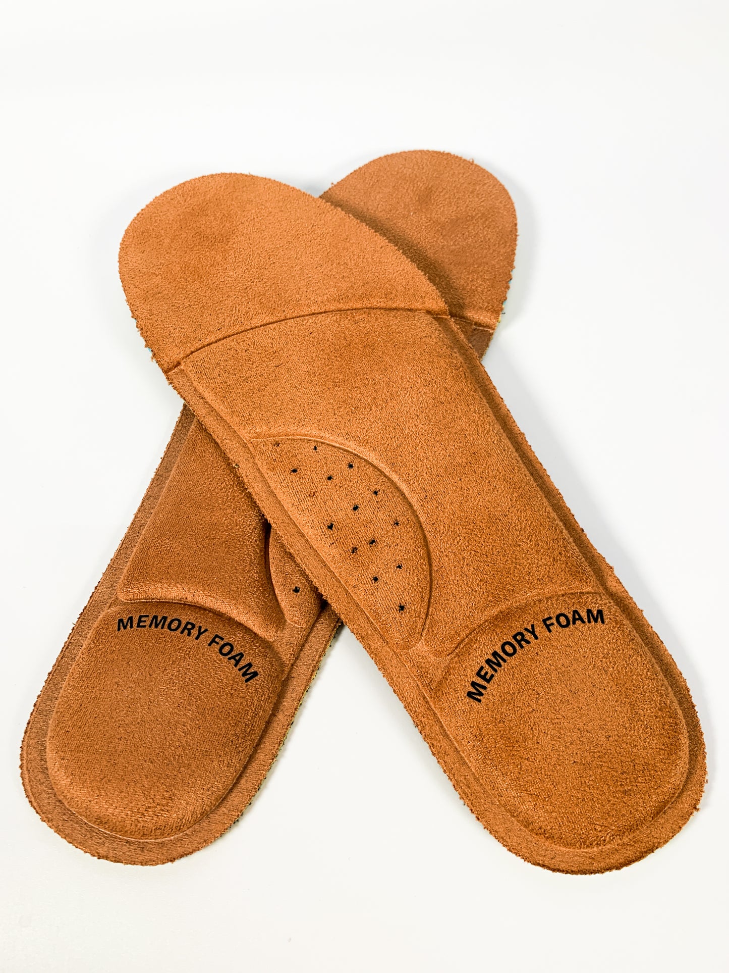 Drippin Care Plantillas Memory Foam (1 Par) - Urban Utility