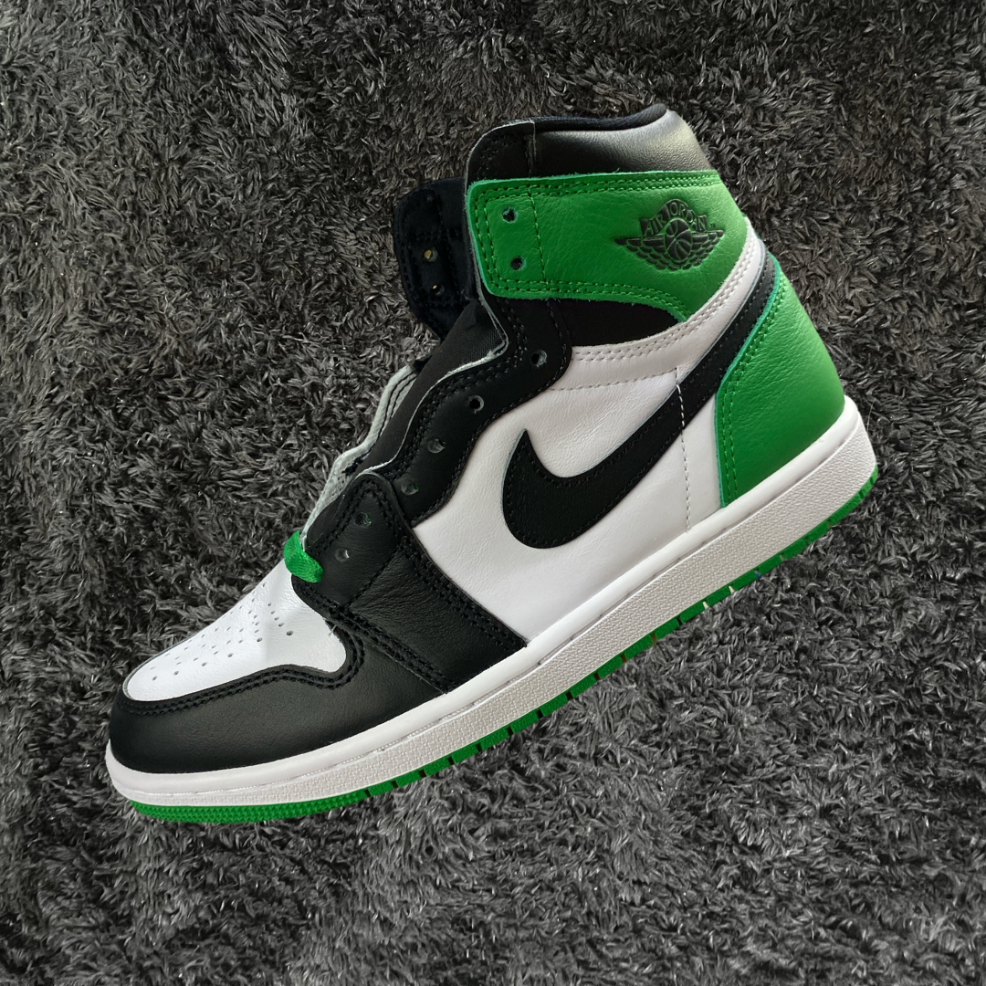 Green cheap black 1s