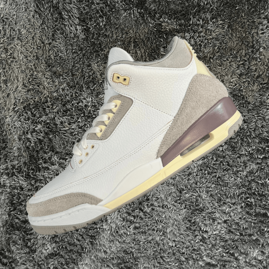 Jordan 3 A Ma Maniere (W) (De Uso) - Urban Utility