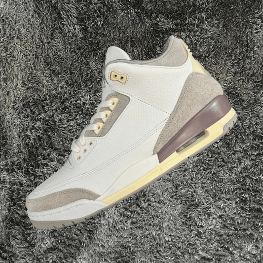 Jordan 3 A Ma Maniere (W) (De Uso) - Urban Utility