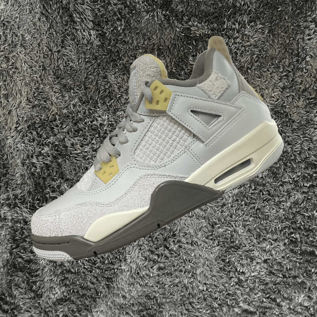 Jordan 4 Craft Photon Dust - Urban Utility