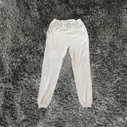 Nike Nocta Grey Pants - Urban Utility