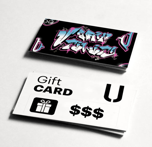 Urban Utility Gift Card - Urban Utility