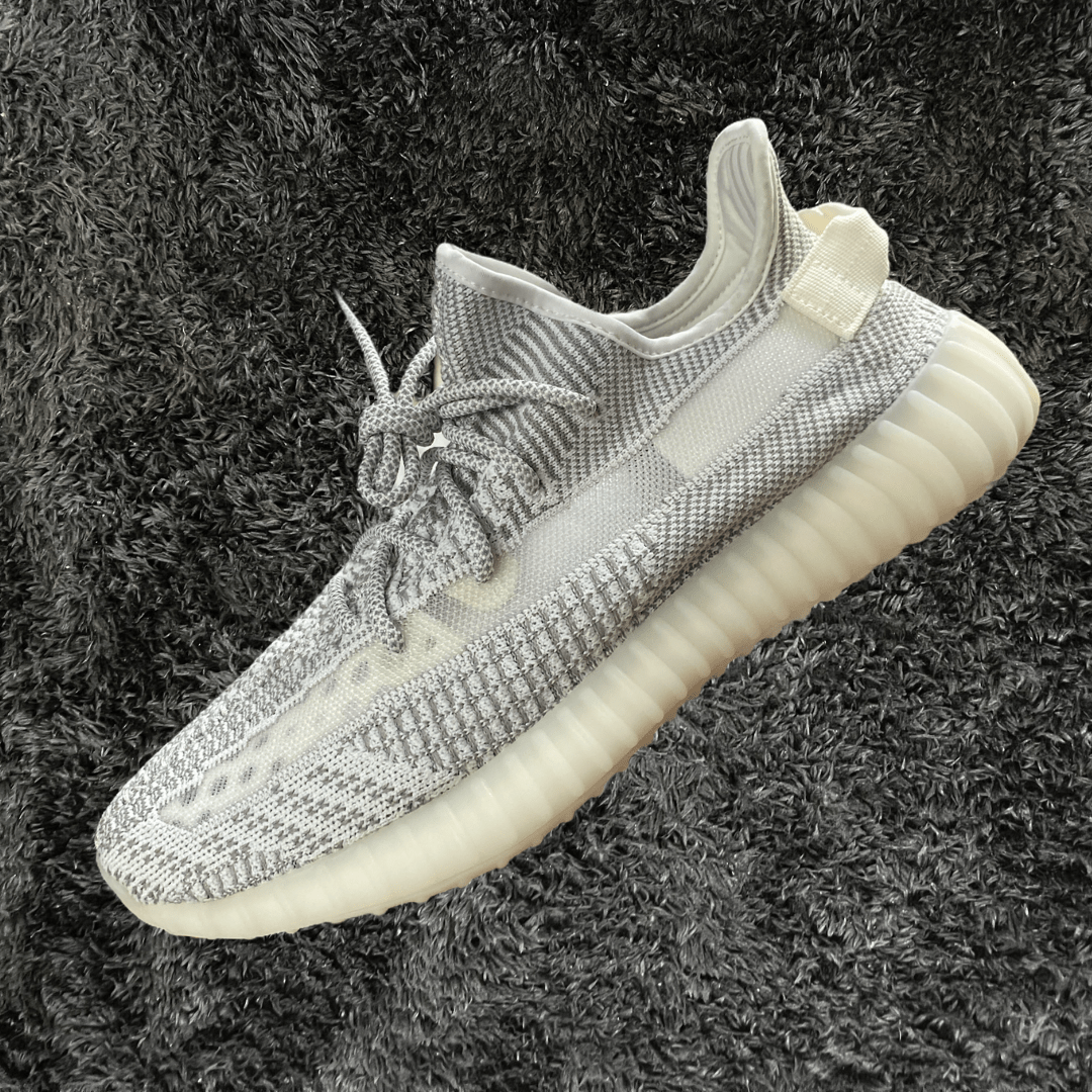 Adidas Yeezy 350 V2 Static - Urban Utility