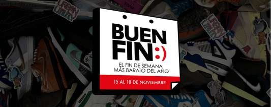 BUEN FIN 2024 EN URBAN UTILITY - Urban Utility