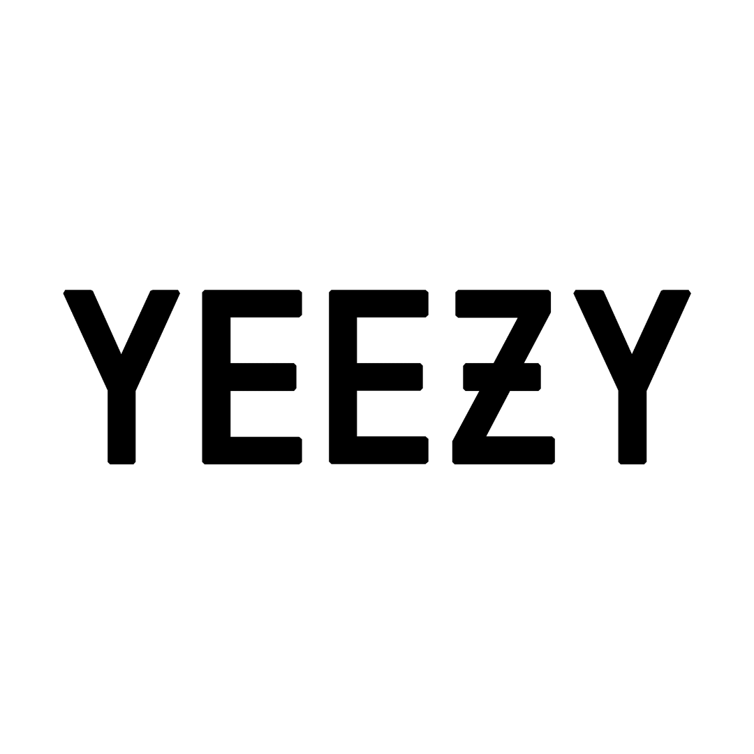 Yeezy