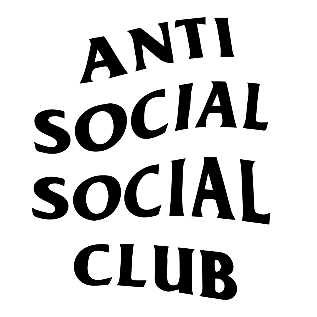 Anti Social Social Club