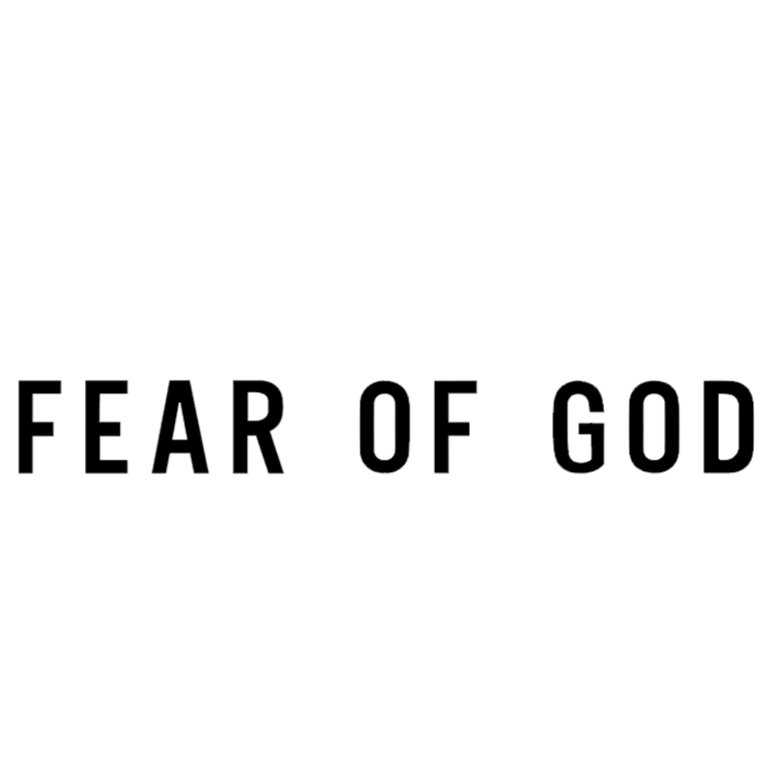 Fear of God