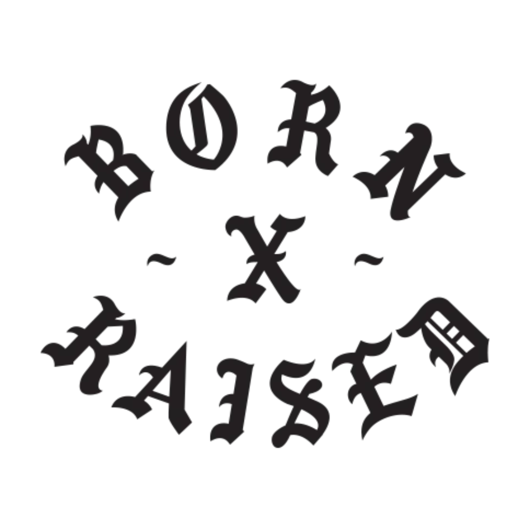 Born X Raised