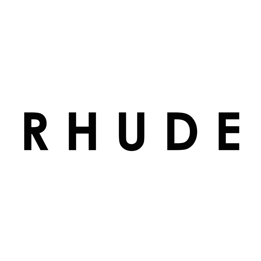 Rhude