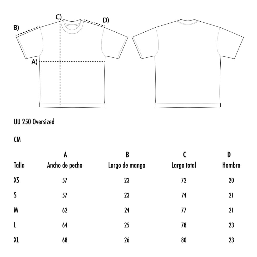 Urban Utility Challenger 77 T-Shirt - Urban Utility