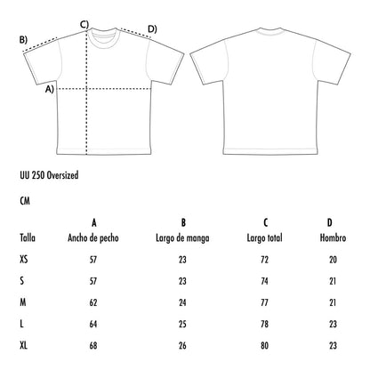 Urban Utility Challenger 77 T-Shirt - Urban Utility