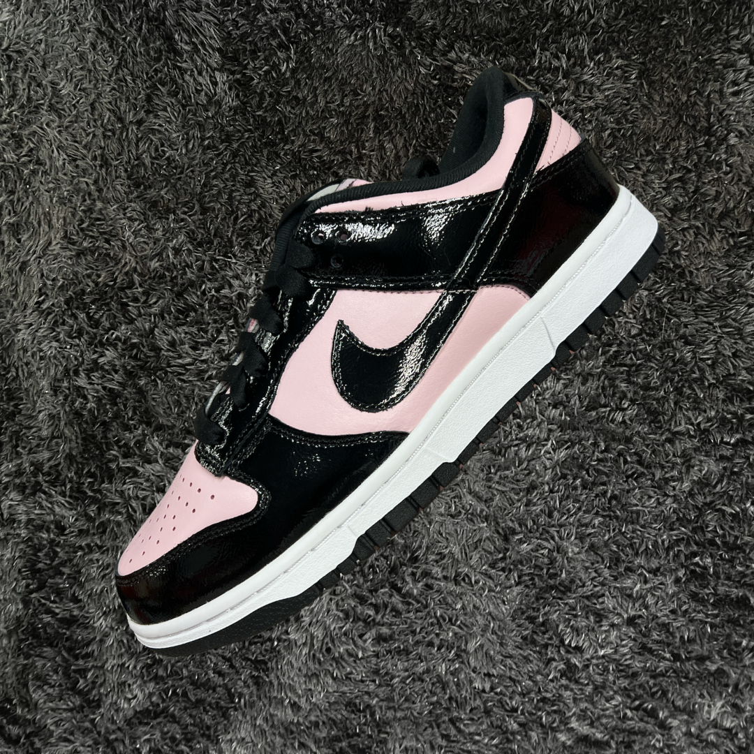 Dunk Low Pink Foam (W)