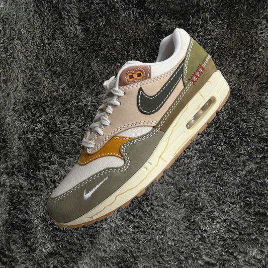 Air Max 1 Wabi Sabi (W)