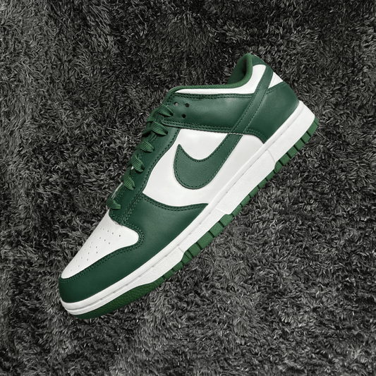Dunk Low Michigan State - Urban Utility