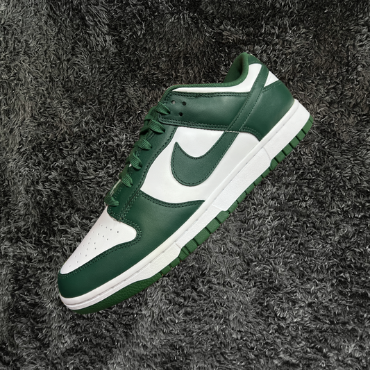 Dunk Low Michigan State