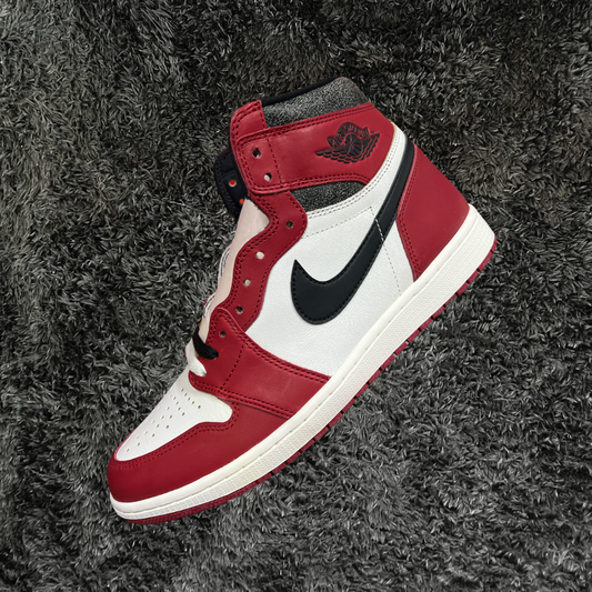 Jordan 1 High Lost and Found